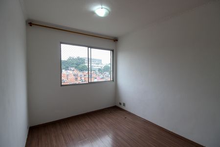 Apartamento à venda com 55m², 3 quartos e 1 vaga Apartamento à venda com 55m², 3 quartos e 1 vagaSala