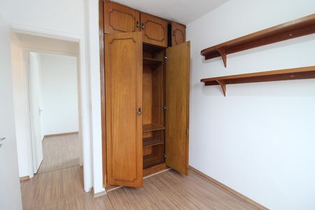 Apartamento à venda com 55m², 3 quartos e 1 vaga Apartamento à venda com 55m², 3 quartos e 1 vagaQuarto 2