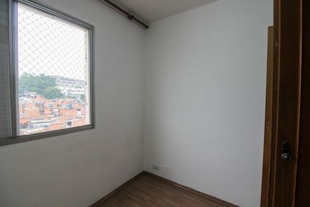 Apartamento à venda com 55m², 3 quartos e 1 vaga Apartamento à venda com 55m², 3 quartos e 1 vagaQuarto 3