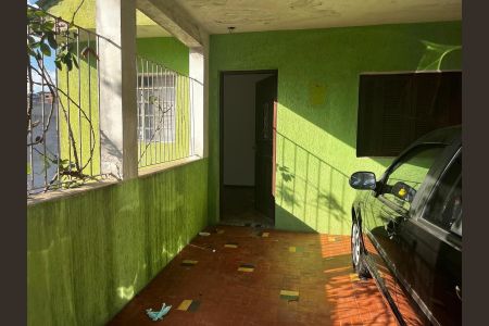 Casa para alugar com 98m², 3 quartos e 2 vagas Casa para alugar com 98m², 3 quartos e 2 vagasÁrea externa