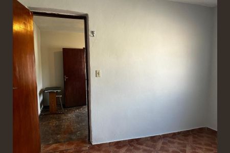Quarto de casa para alugar com 3 quartos, 98m² em Eldorado, São Bernardo do Campo
