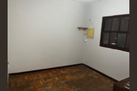 Quarto de casa para alugar com 3 quartos, 98m² em Eldorado, São Bernardo do Campo