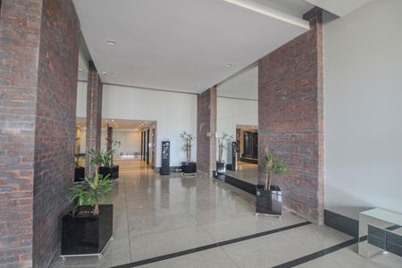 Apartamento para alugar com 70m², 2 quartos e 2 vagas Apartamento para alugar com 70m², 2 quartos e 2 vagasHall de entrada
