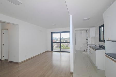 Apartamento para alugar com 70m², 2 quartos e 2 vagas Apartamento para alugar com 70m², 2 quartos e 2 vagasSala