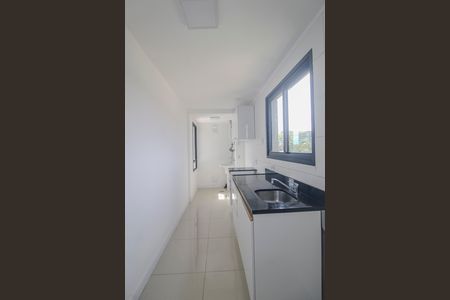 Apartamento para alugar com 70m², 2 quartos e 2 vagas Apartamento para alugar com 70m², 2 quartos e 2 vagasCozinha/Area de serviço