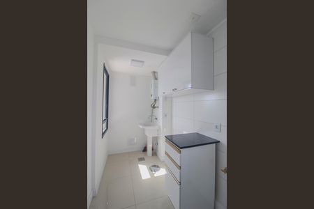 Apartamento para alugar com 70m², 2 quartos e 2 vagas Apartamento para alugar com 70m², 2 quartos e 2 vagasCozinha/Area de serviço