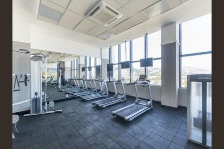 Apartamento para alugar com 70m², 2 quartos e 2 vagasAcademia