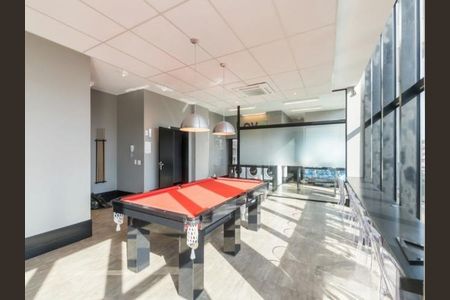 Apartamento para alugar com 70m², 2 quartos e 2 vagasSala de jogos