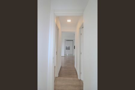 Apartamento para alugar com 70m², 2 quartos e 2 vagas Apartamento para alugar com 70m², 2 quartos e 2 vagasCorredor