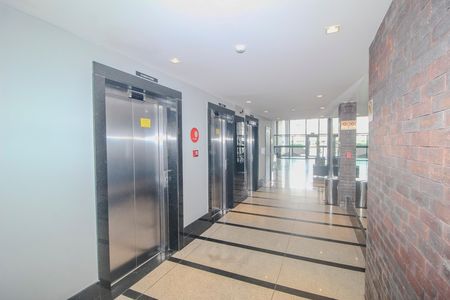 Apartamento para alugar com 70m², 2 quartos e 2 vagas Apartamento para alugar com 70m², 2 quartos e 2 vagasHall de entrada