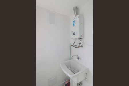 Apartamento para alugar com 70m², 2 quartos e 2 vagas Apartamento para alugar com 70m², 2 quartos e 2 vagasCozinha/Area de serviço