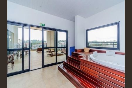 Apartamento para alugar com 70m², 2 quartos e 2 vagasJacuzzi