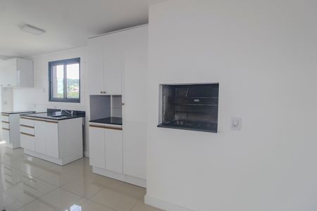 Apartamento para alugar com 70m², 2 quartos e 2 vagas Apartamento para alugar com 70m², 2 quartos e 2 vagasChurrasqueira