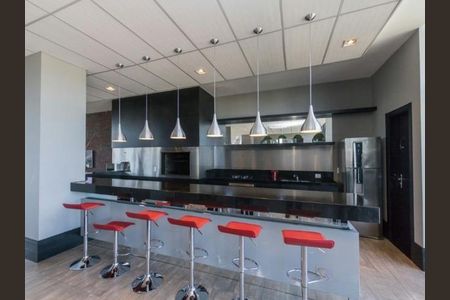 Apartamento para alugar com 70m², 2 quartos e 2 vagasArea gourmet