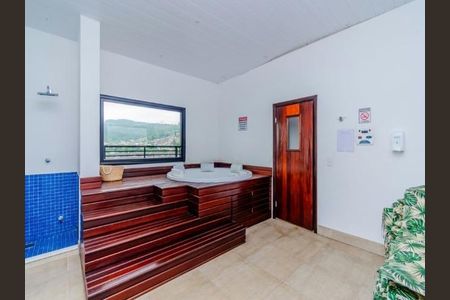 Apartamento para alugar com 70m², 2 quartos e 2 vagasJacuzzi