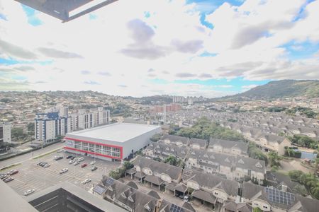 Apartamento para alugar com 70m², 2 quartos e 2 vagas Apartamento para alugar com 70m², 2 quartos e 2 vagasVista