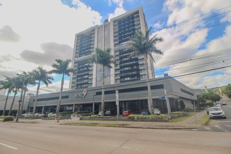 Apartamento para alugar com 70m², 2 quartos e 2 vagas Apartamento para alugar com 70m², 2 quartos e 2 vagasFachada