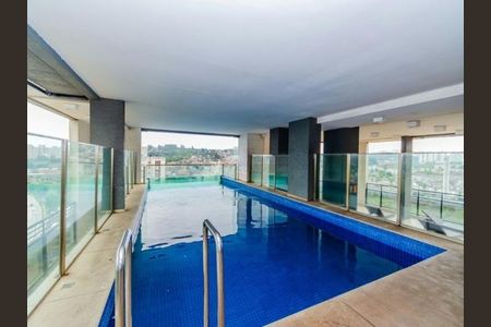 Piscina de apartamento para alugar com 2 quartos, 70m² em Partenon, Porto Alegre