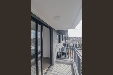 Apartamento para alugar com 70m², 2 quartos e 2 vagas Apartamento para alugar com 70m², 2 quartos e 2 vagasvaranda