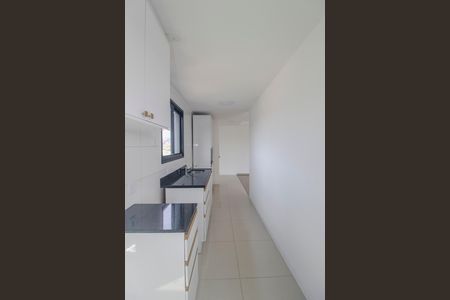 Apartamento para alugar com 70m², 2 quartos e 2 vagas Apartamento para alugar com 70m², 2 quartos e 2 vagasCozinha/Area de serviço
