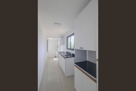 Apartamento para alugar com 70m², 2 quartos e 2 vagas Apartamento para alugar com 70m², 2 quartos e 2 vagasCozinha/Area de serviço
