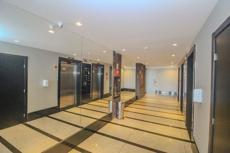Apartamento para alugar com 70m², 2 quartos e 2 vagas Apartamento para alugar com 70m², 2 quartos e 2 vagasHall de entrada