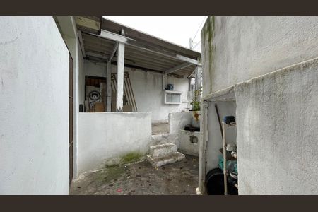 Quintal de casa à venda com 1 quarto, 316m² em Artur Alvim, São Paulo