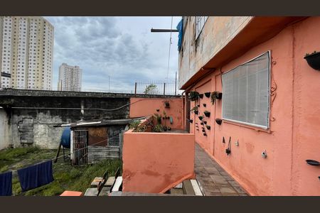 Quintal de casa à venda com 1 quarto, 316m² em Artur Alvim, São Paulo