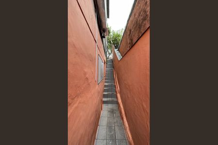 Quintal de casa à venda com 1 quarto, 316m² em Artur Alvim, São Paulo