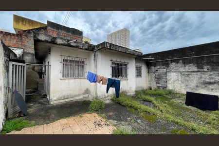 Quintal de casa à venda com 1 quarto, 316m² em Artur Alvim, São Paulo