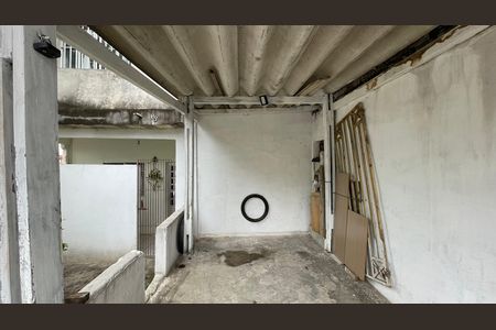 Quintal de casa à venda com 1 quarto, 316m² em Artur Alvim, São Paulo