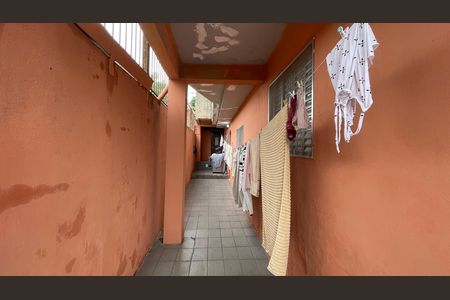 Quintal de casa à venda com 1 quarto, 316m² em Artur Alvim, São Paulo