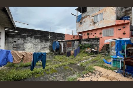 Quintal de casa à venda com 1 quarto, 316m² em Artur Alvim, São Paulo