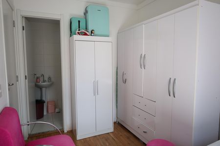 Casa para alugar com 1 quarto, 32m² em Jardim Cidalia, São Paulo