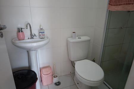 Casa para alugar com 1 quarto, 32m² em Jardim Cidalia, São Paulo