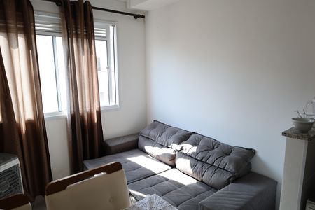 Casa para alugar com 1 quarto, 32m² em Jardim Cidalia, São Paulo