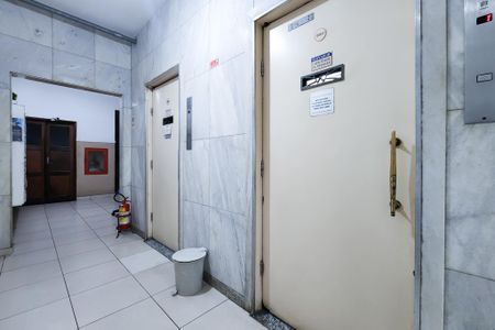 Apartamento para alugar com 30m², 1 quarto e sem vaga Apartamento para alugar com 30m², 1 quarto e sem vagaElevadores