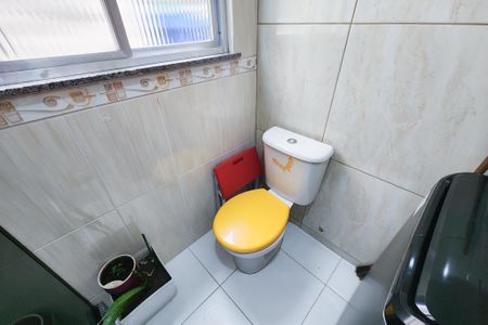 Apartamento para alugar com 30m², 1 quarto e sem vaga Apartamento para alugar com 30m², 1 quarto e sem vagaBanheiro