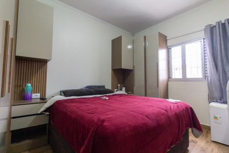 Quarto 1 de casa à venda com 3 quartos, 149m² em Jardim Santa Maria, São Paulo