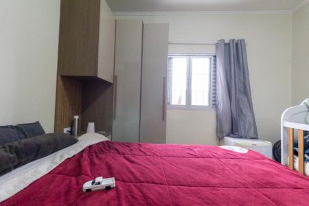 Casa à venda com 149m², 3 quartos e 2 vagas Casa à venda com 149m², 3 quartos e 2 vagasQuarto 1
