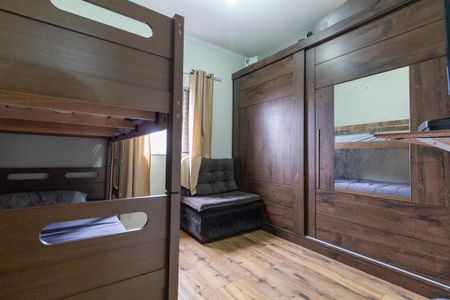 Casa à venda com 149m², 3 quartos e 2 vagas Casa à venda com 149m², 3 quartos e 2 vagasQuarto 3