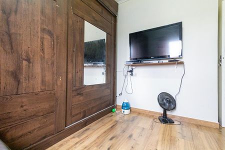 Casa à venda com 149m², 3 quartos e 2 vagas Casa à venda com 149m², 3 quartos e 2 vagasQuarto 3