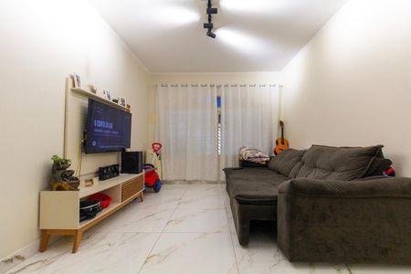 Casa à venda com 149m², 3 quartos e 2 vagas Casa à venda com 149m², 3 quartos e 2 vagasSala