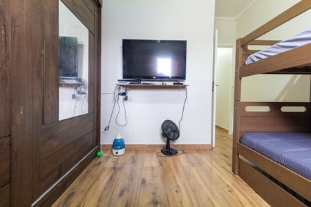 Casa à venda com 149m², 3 quartos e 2 vagas Casa à venda com 149m², 3 quartos e 2 vagasQuarto 3