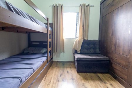 Casa à venda com 149m², 3 quartos e 2 vagas Casa à venda com 149m², 3 quartos e 2 vagasQuarto 3