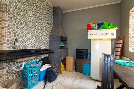 Casa à venda com 149m², 3 quartos e 2 vagas Casa à venda com 149m², 3 quartos e 2 vagasÁrea gourmet e área de serviço