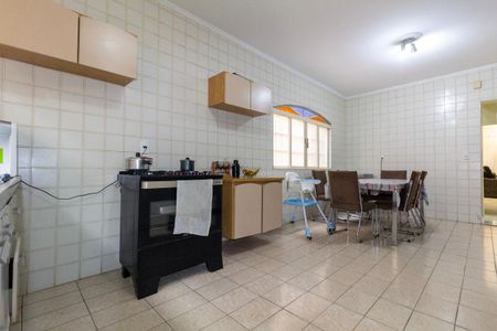 Casa à venda com 149m², 3 quartos e 2 vagas Casa à venda com 149m², 3 quartos e 2 vagasCozinha