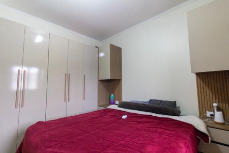 Quarto 1 de casa à venda com 3 quartos, 149m² em Jardim Santa Maria, São Paulo