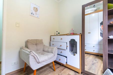 Casa à venda com 149m², 3 quartos e 2 vagas Casa à venda com 149m², 3 quartos e 2 vagasQuarto 2