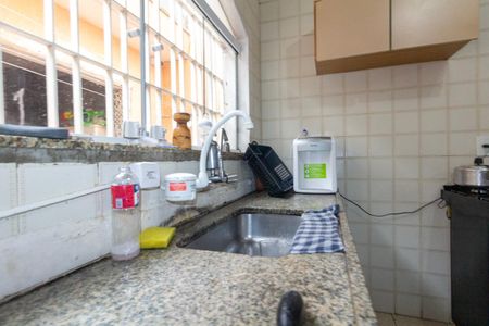 Casa à venda com 149m², 3 quartos e 2 vagas Casa à venda com 149m², 3 quartos e 2 vagasCozinha